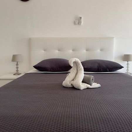 3 Bedroom Apt, Free Wifi & Ac, Cidadela - Lcgr ปรายา ภายนอก รูปภาพ