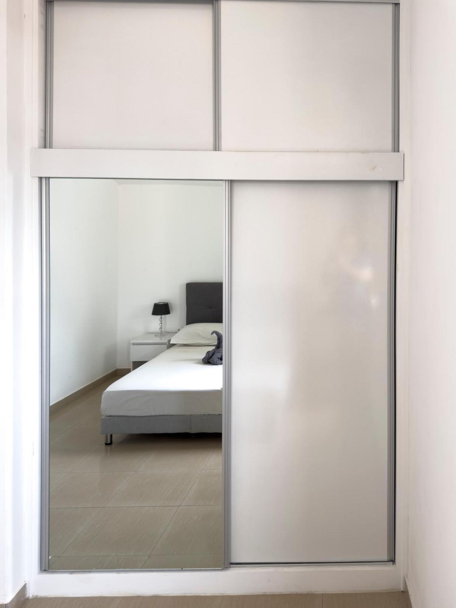 3 Bedroom Apt, Free Wifi & Ac, Cidadela - Lcgr ปรายา ภายนอก รูปภาพ