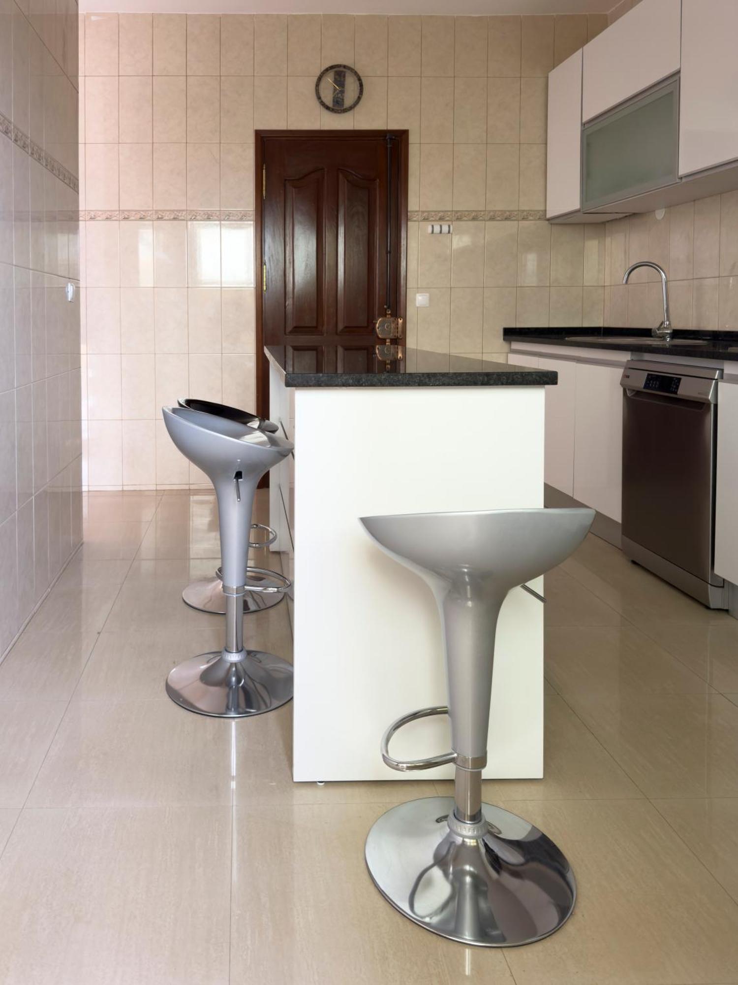 3 Bedroom Apt, Free Wifi & Ac, Cidadela - Lcgr ปรายา ภายนอก รูปภาพ